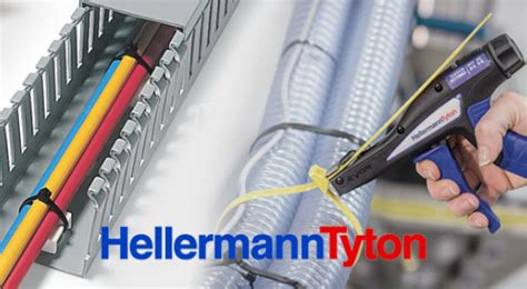 hellermanntyton|About HellermannTyton .